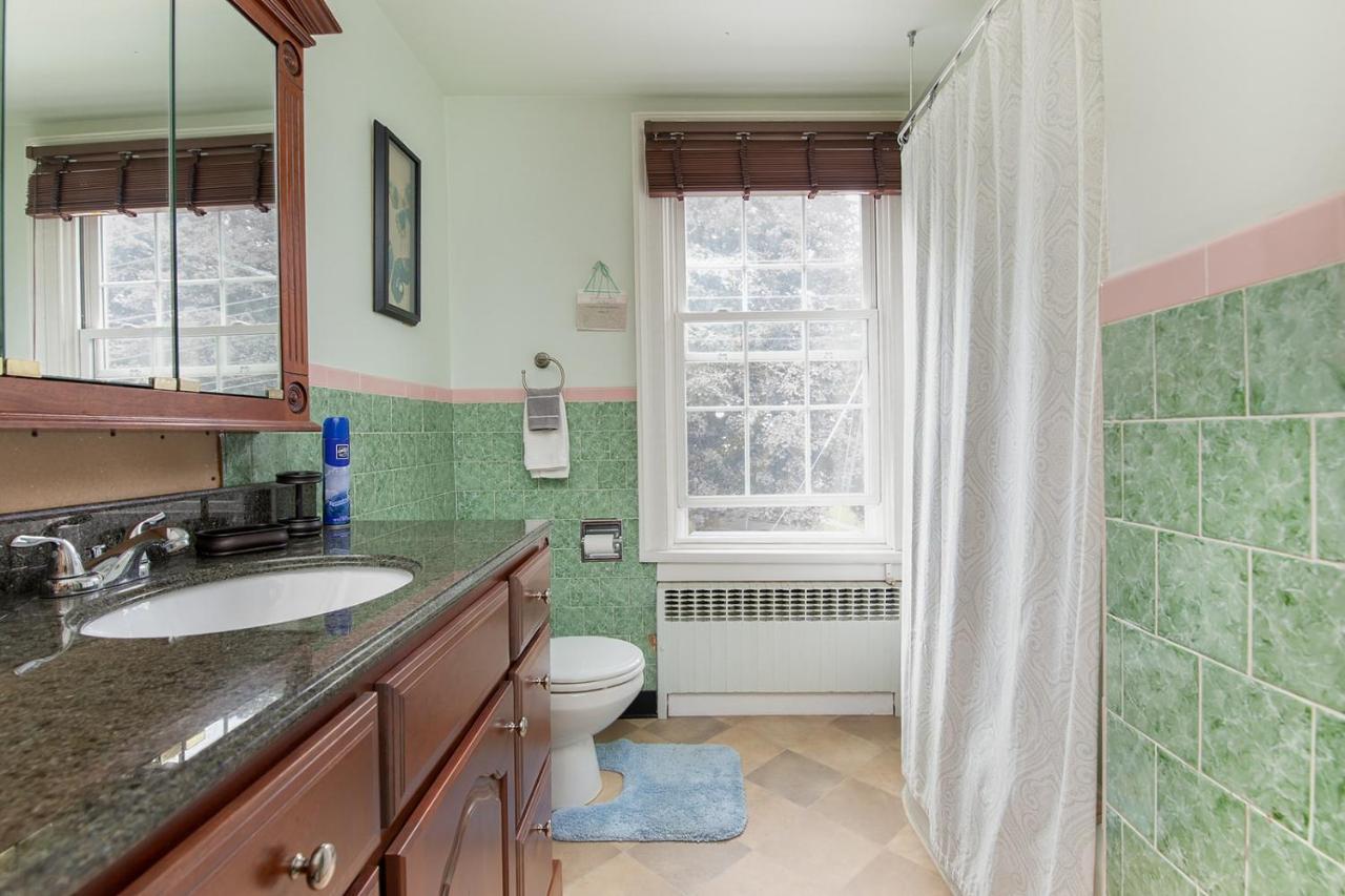 Van Winkle Inn Greenville Bagian luar foto