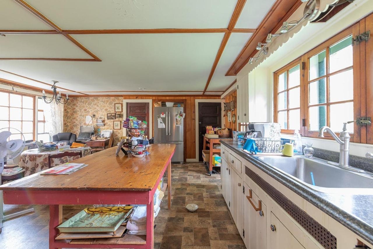 Van Winkle Inn Greenville Bagian luar foto