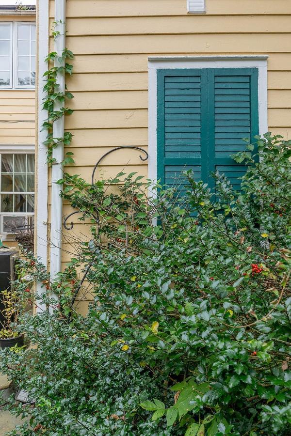 Van Winkle Inn Greenville Bagian luar foto
