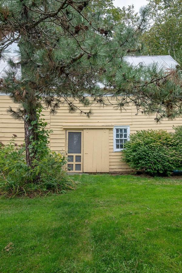 Van Winkle Inn Greenville Bagian luar foto